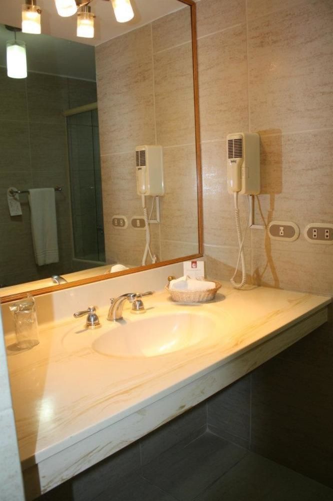 Suites Antique Apart Hotel Lima Exterior photo