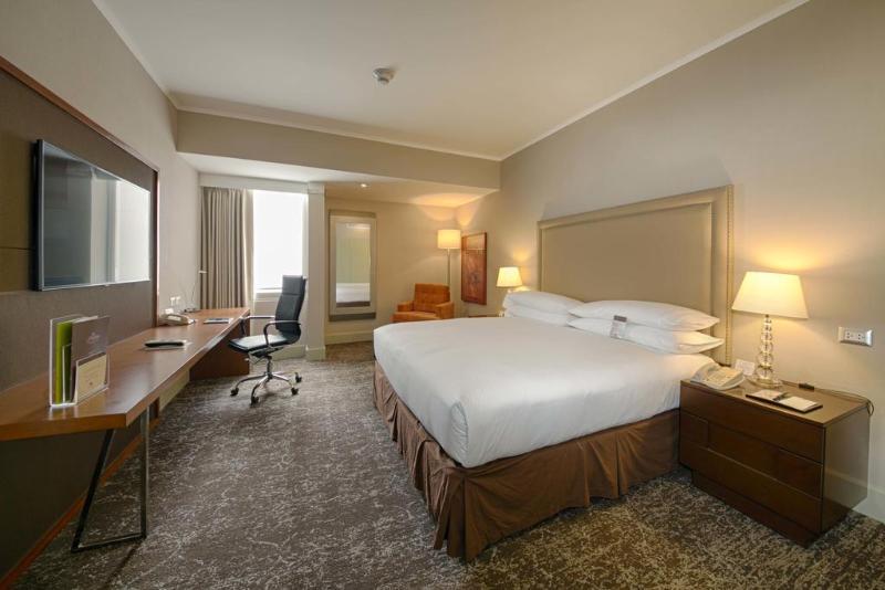 Suites Antique Apart Hotel Lima Exterior photo